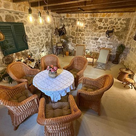 Peaceful House In Dubrovnik Appartement Buitenkant foto