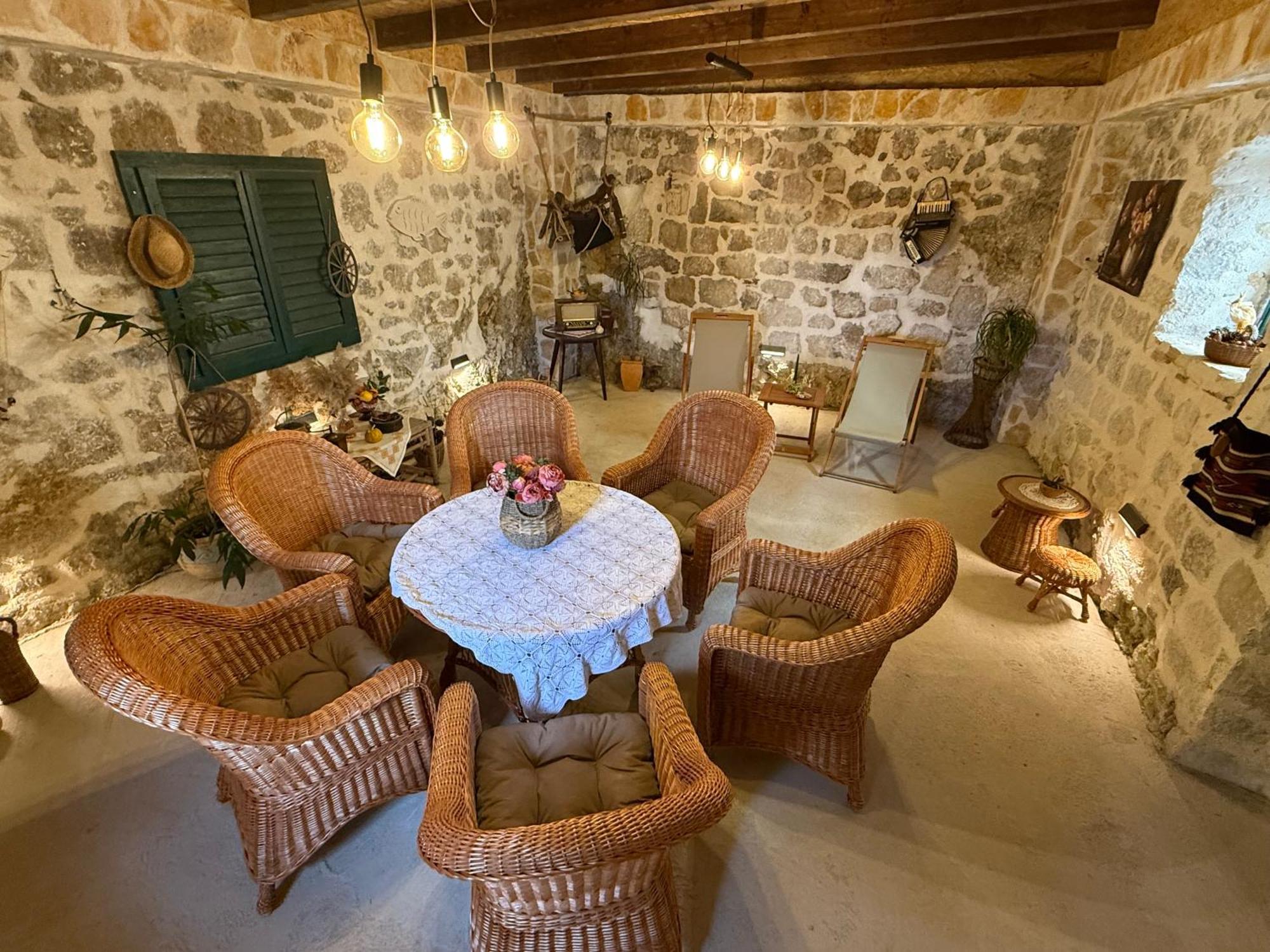 Peaceful House In Dubrovnik Appartement Buitenkant foto