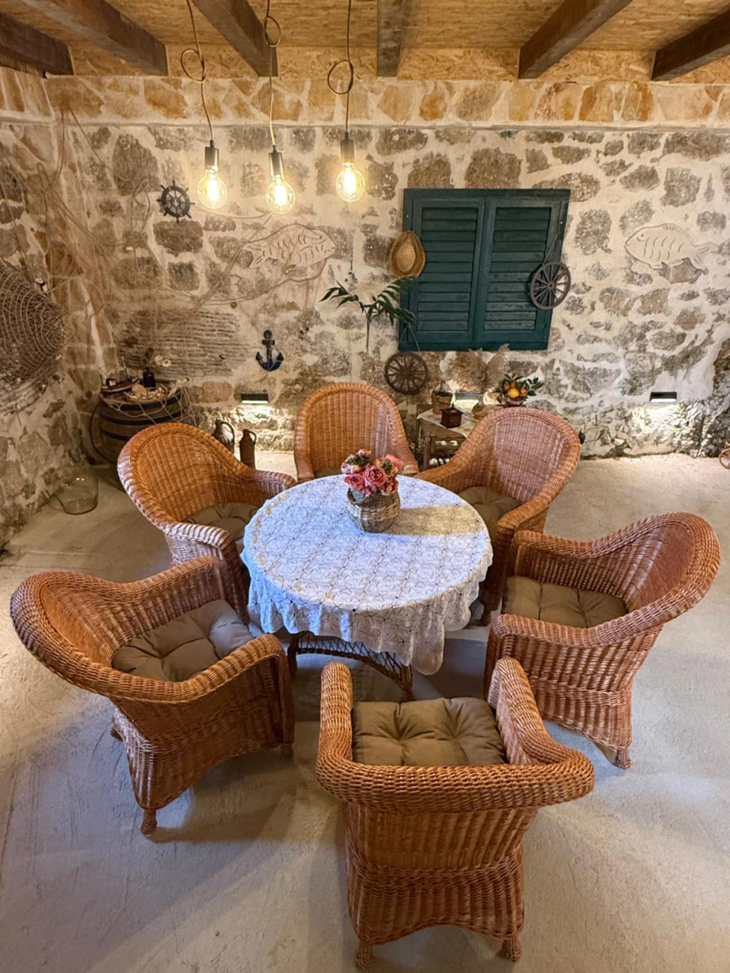 Peaceful House In Dubrovnik Appartement Buitenkant foto