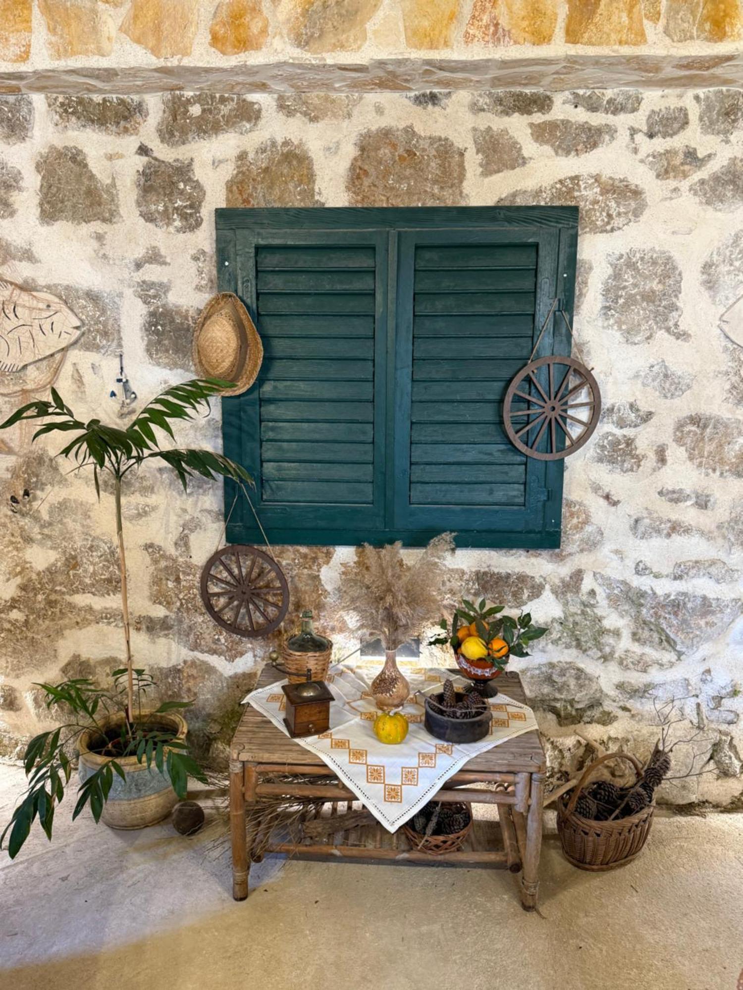 Peaceful House In Dubrovnik Appartement Buitenkant foto
