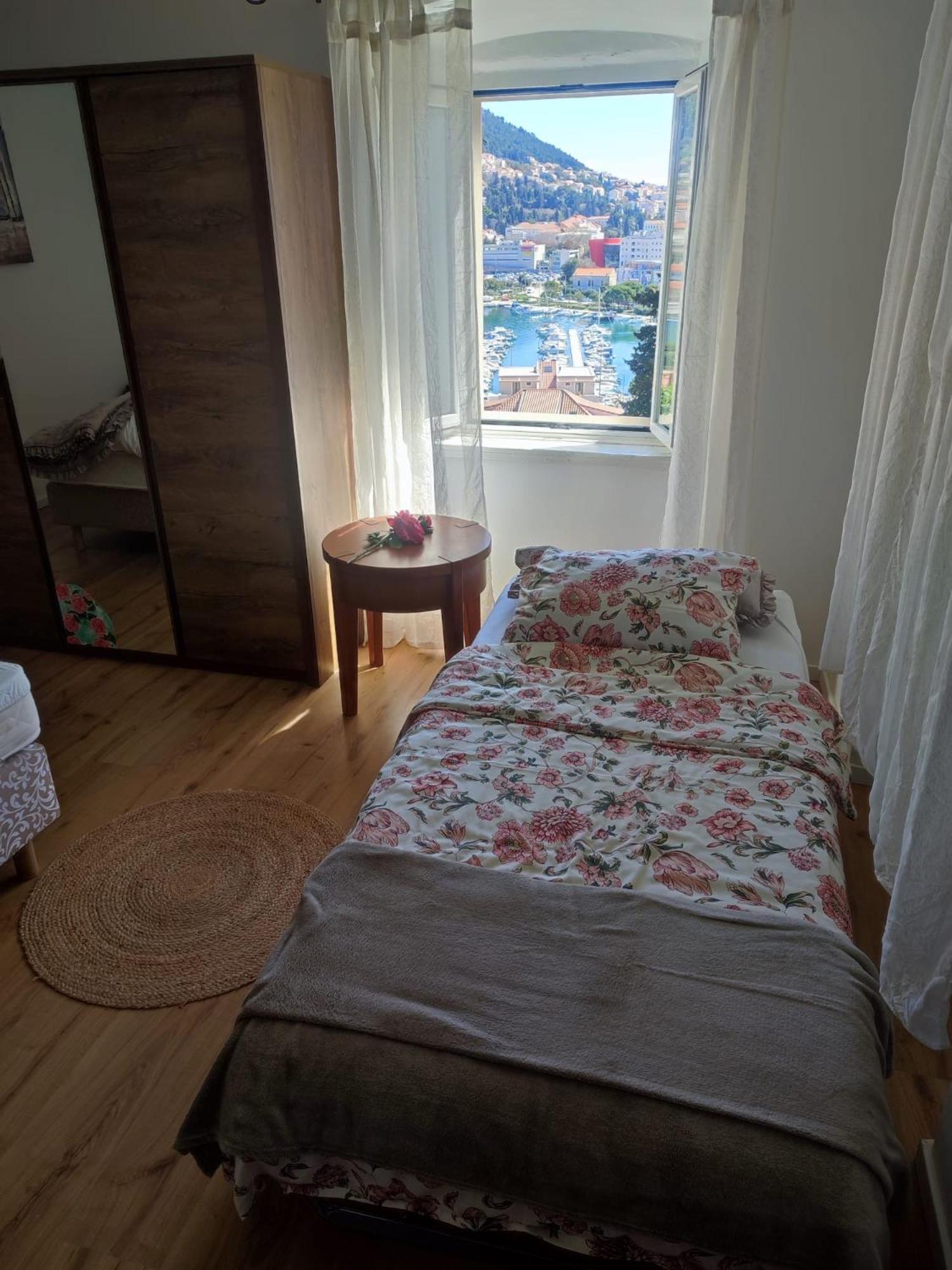 Peaceful House In Dubrovnik Appartement Buitenkant foto
